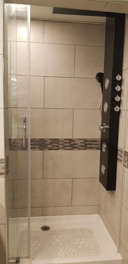 Large 2 Bed Apt Puerto Banus Marina Private Parking Appartement Marbella Buitenkant foto