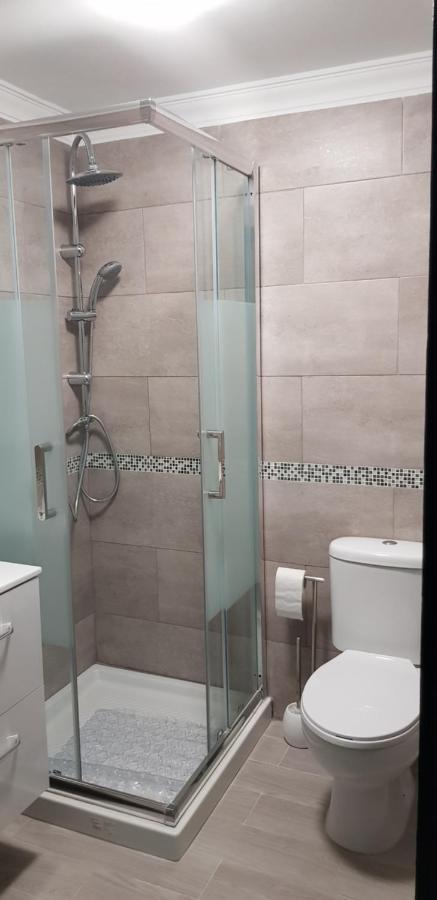 Large 2 Bed Apt Puerto Banus Marina Private Parking Appartement Marbella Buitenkant foto